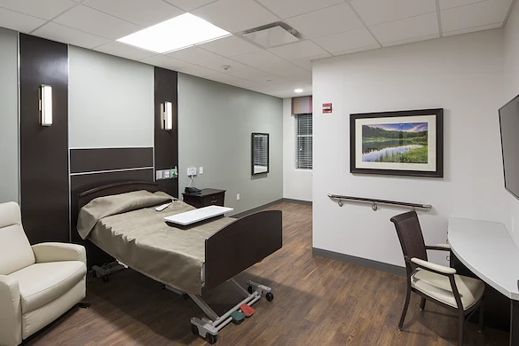 Image of Center At Eden Hill, LLC (3)