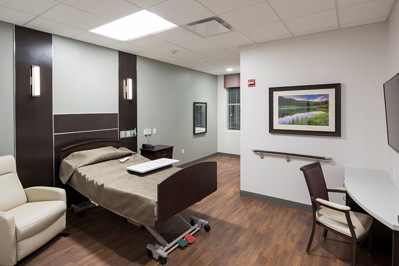 Image of Center At Eden Hill, LLC (3)