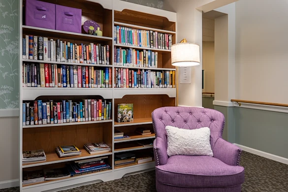 Image of Capitol Lakes Residences (8)