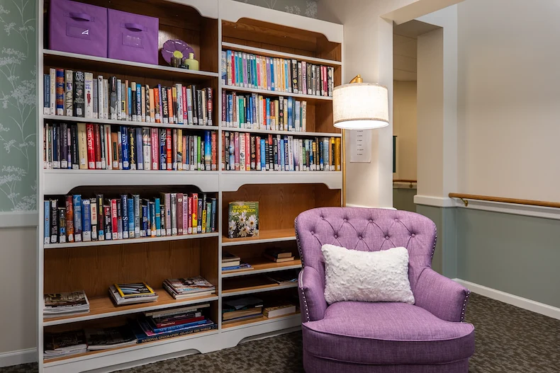 Image of Capitol Lakes Residences (8)