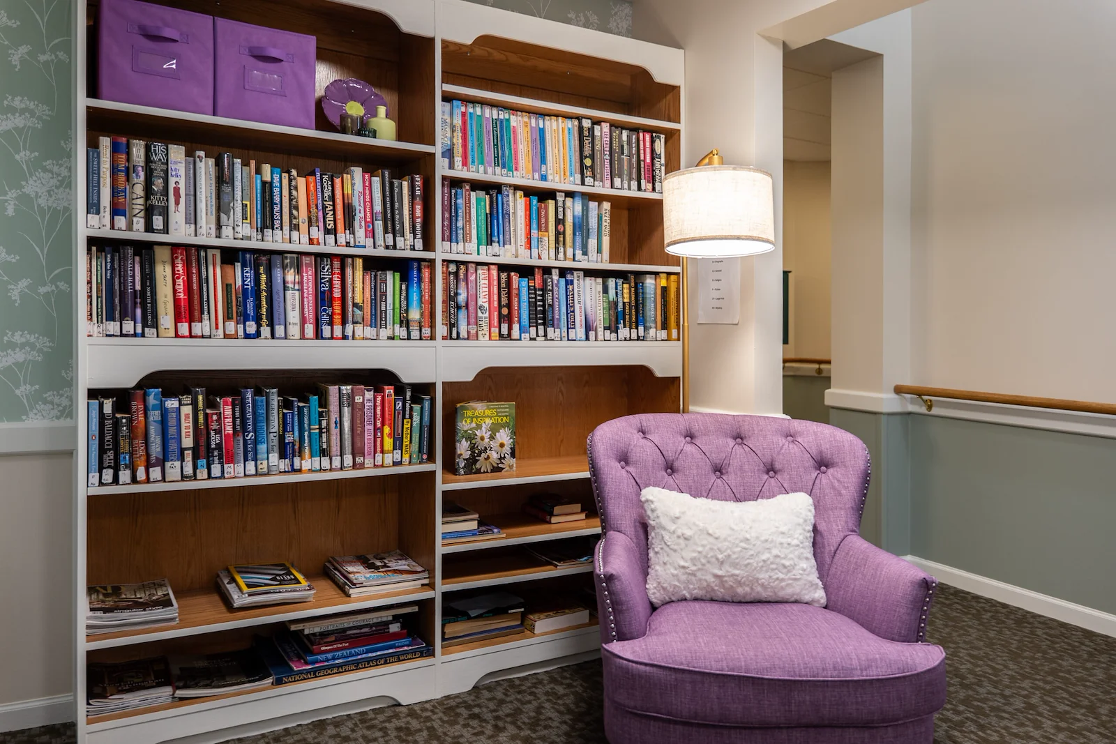 Image of Capitol Lakes Residences (8)