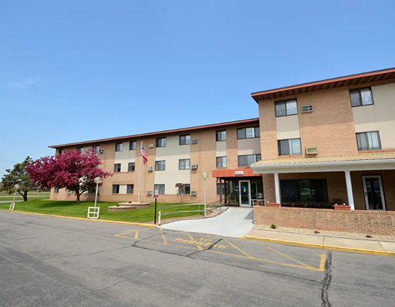 Image of Harmony Apartments (1)