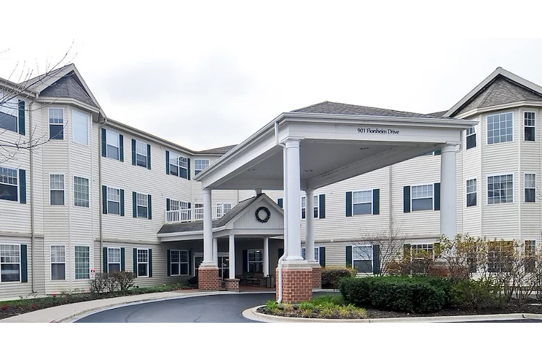 Image of StoryPoint Libertyville (1)