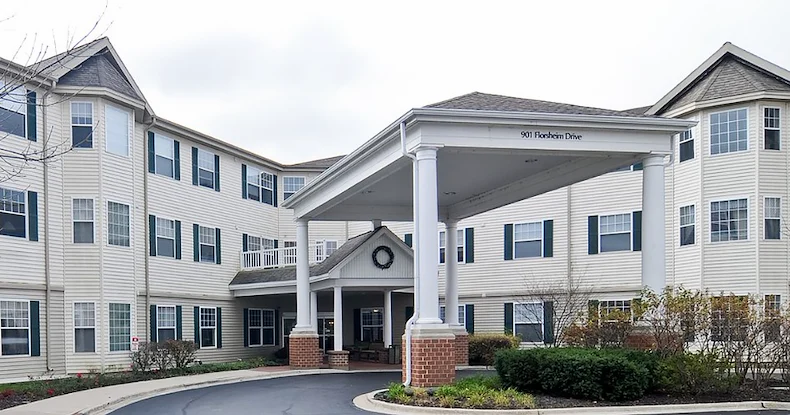 Image of StoryPoint Libertyville (1)