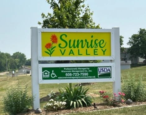 Image of Sunrise Valley Apartments (1)