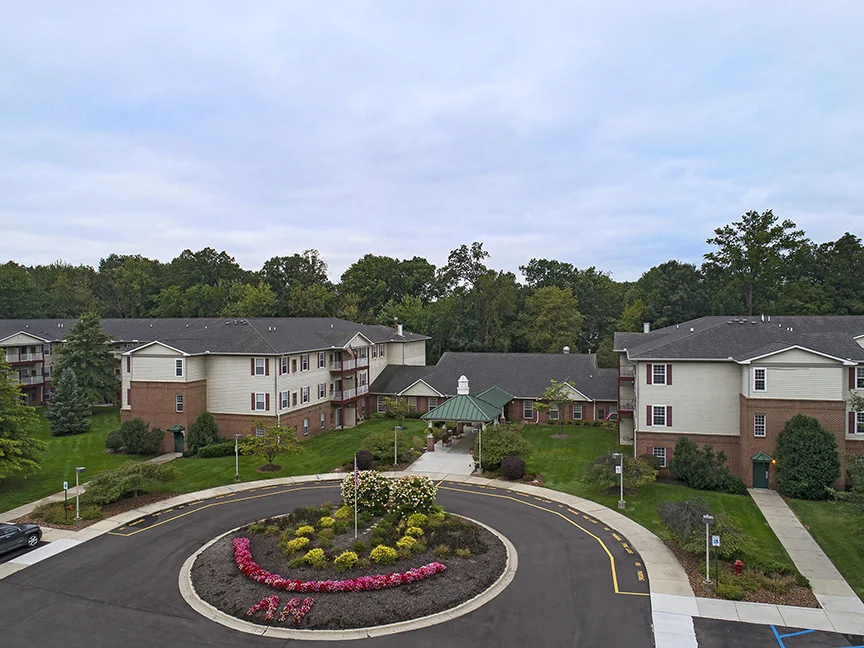 Image of American House Riverview Senior Living (4)