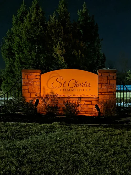 Image of St. Charles Community (3)