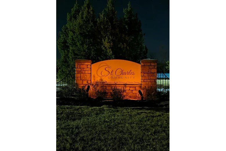 Image of St. Charles Community (3)