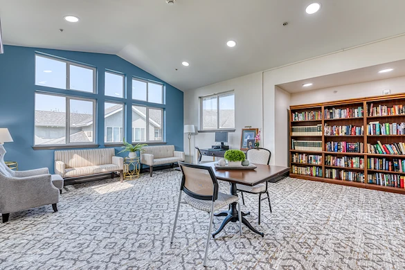 Image of Solstice Senior Living at Plano (4)