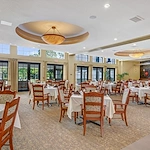 Image of Tuscan Gardens of Venetia Bay (5)