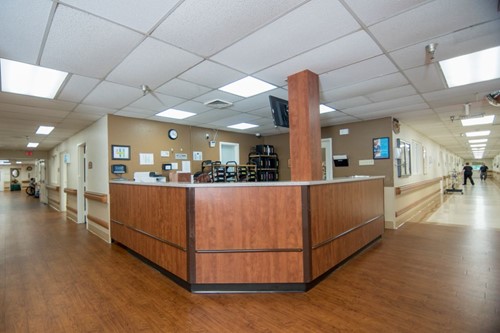 Image of Royal Oak Nursing Center (6)