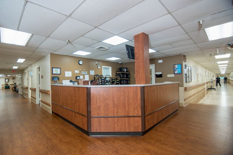 Image of Royal Oak Nursing Center (6)