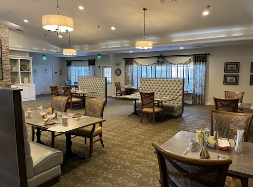 Image of Cambridge Crossing Senior Living (4)
