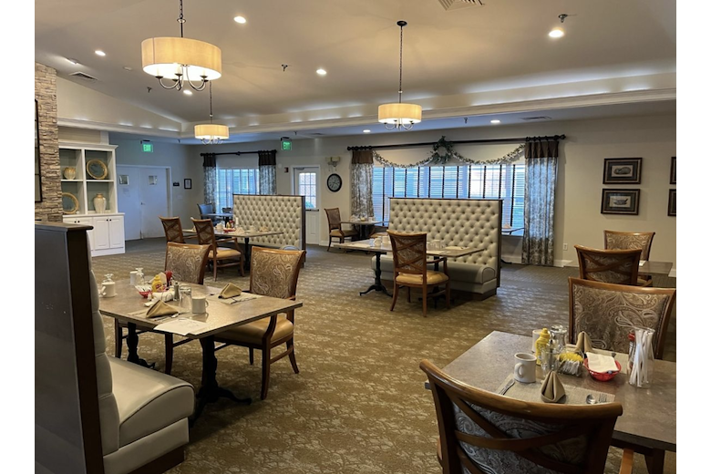Image of Cambridge Crossing Senior Living (4)