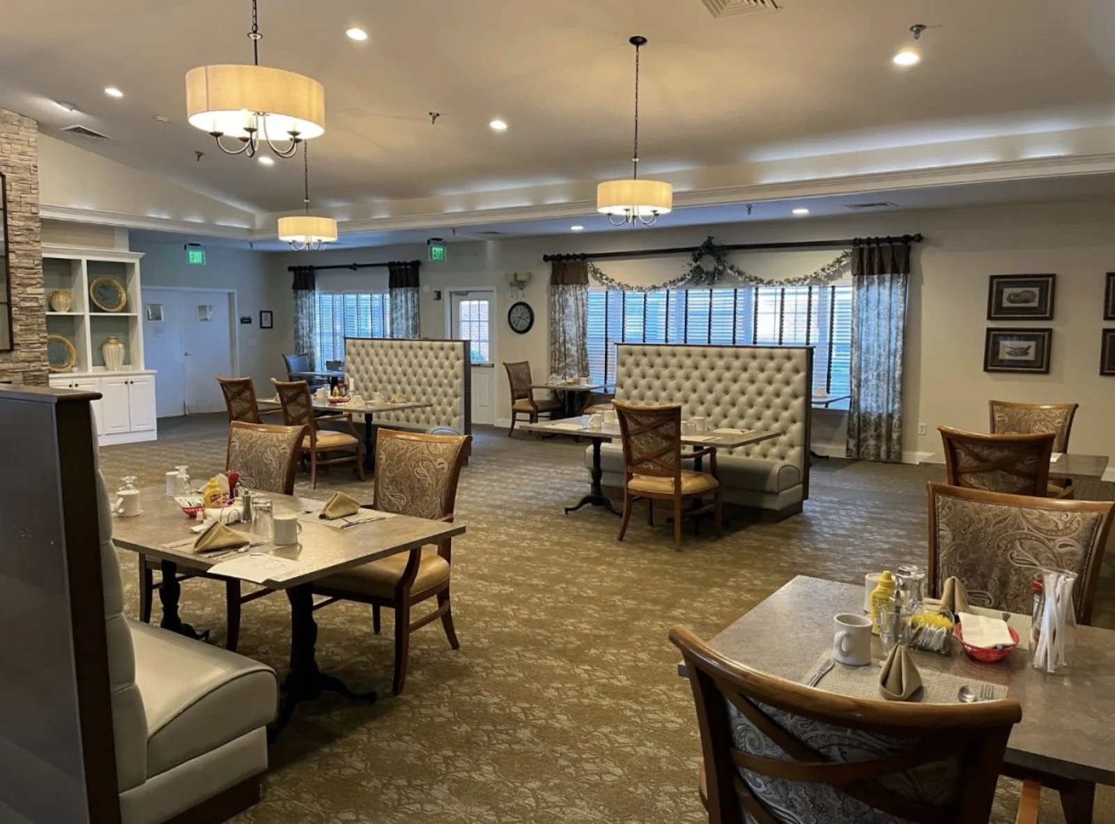 Image of Cambridge Crossing Senior Living (4)