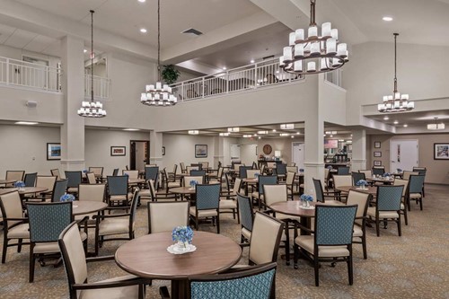 Image of Hudson Estates Gracious Retirement Living (5)