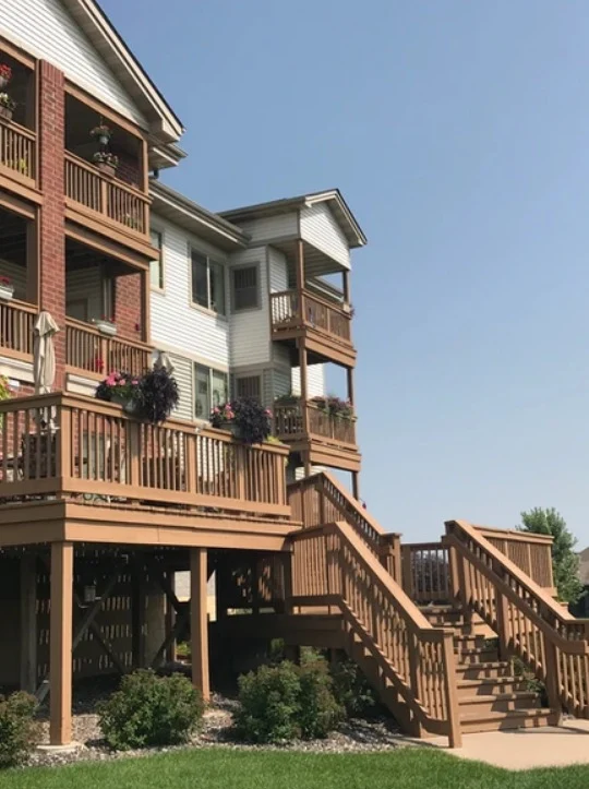 Image of East Terrace Cooperative (2)