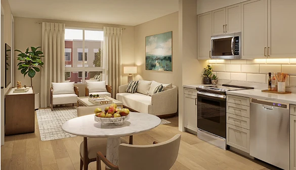 Image of Cogir of South Bay (2)