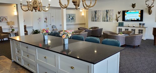 Image of Hefner Mansions - Independent Living (4)