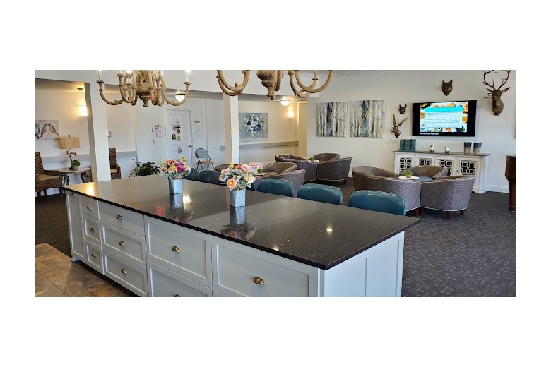 Image of Hefner Mansions - Independent Living (4)
