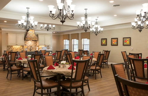 Image of Morning Pointe Senior Living of Danville Assisted Living (3)