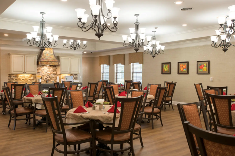 Image of Morning Pointe Senior Living of Danville Assisted Living (3)