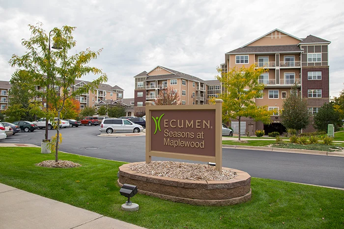 Image of Ecumen Seasons at Maplewood (1)