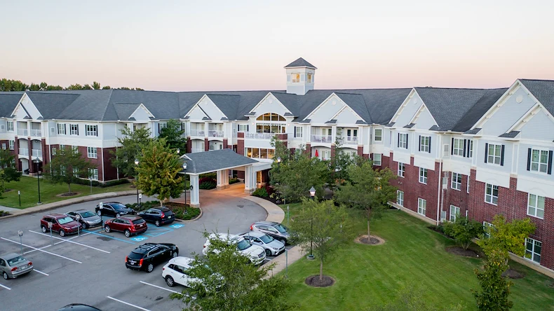 Image of Heritage at Irene Woods (1)