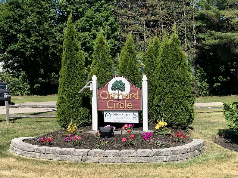 Image of Orchard Circle (1)