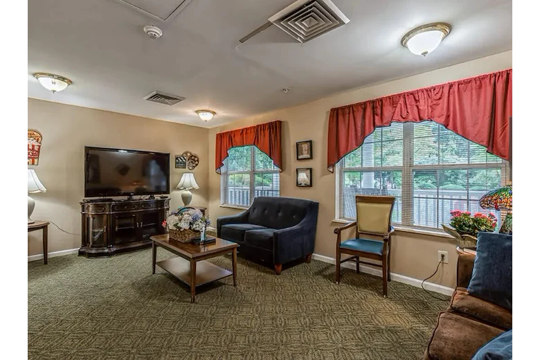 Image of The Addison of Somers Place (4)
