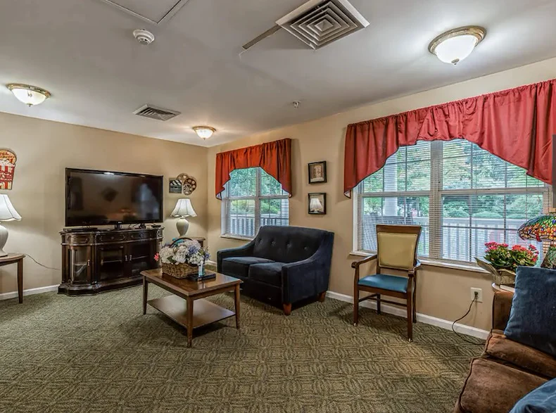 Image of The Addison of Somers Place (4)