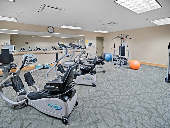 Image of Good Samaritan - Estes Park Village (5)