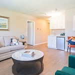 Novellus | Stockton, CA | Assisted Living | Apartment living