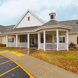 Image of Brookdale LaCrosse The Villas & The Sterling House (2)