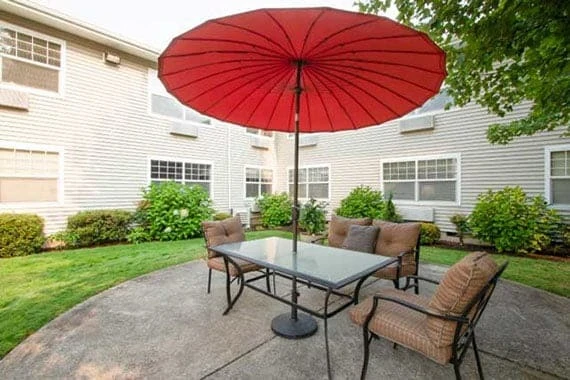 Image of Oak Park Senior Living by Cogir (6)