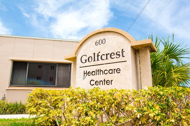 Image of Golfcrest Nursing Center (1)