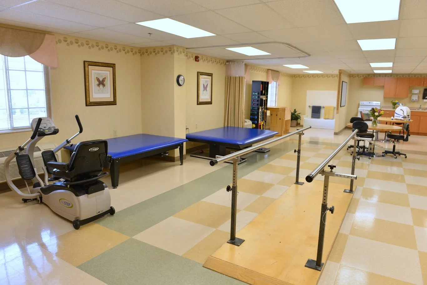 Image of Laurels Of Bon Air (6)