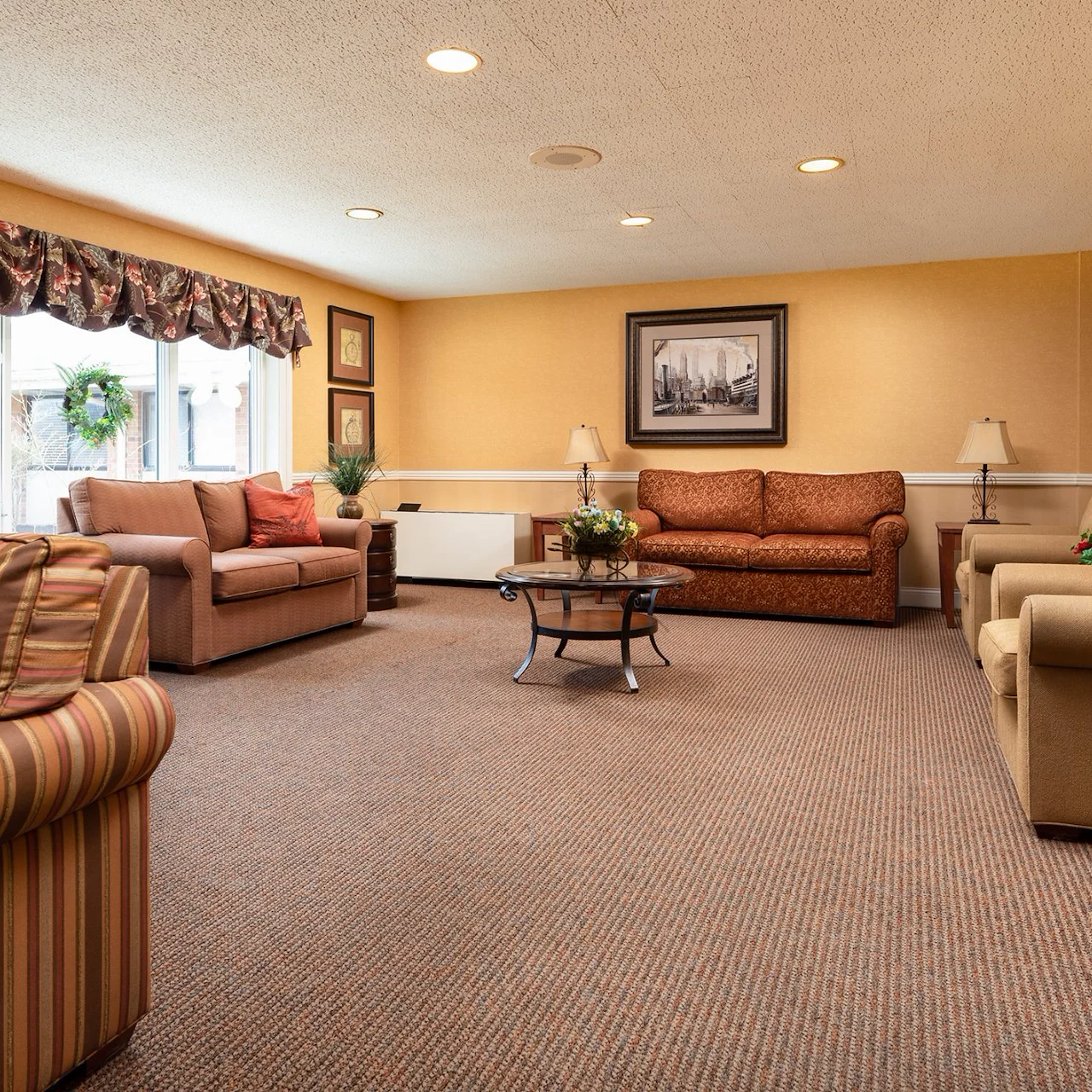 Image of Complete Care at Bey Lea Assisted Living (3)