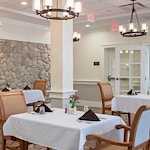 Image of The Residence at Riverbend (4)