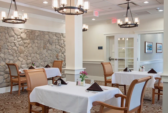 Image of The Residence at Riverbend (4)