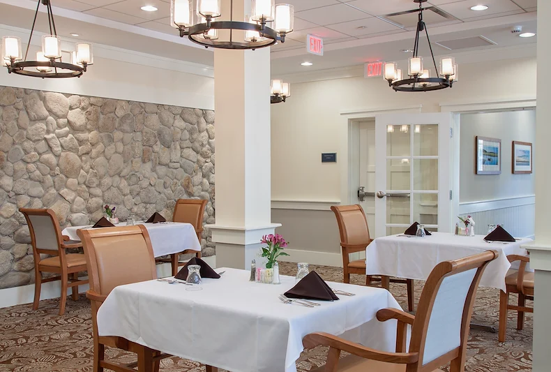 Image of The Residence at Riverbend (4)