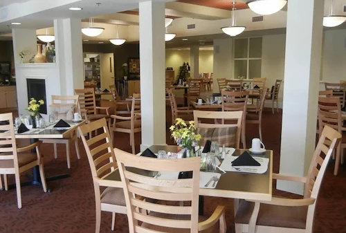 Image of The Vistas Assisted Living and Memory Care (4)