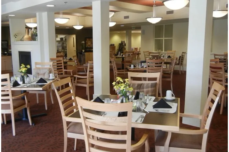 Image of The Vistas Assisted Living and Memory Care (4)