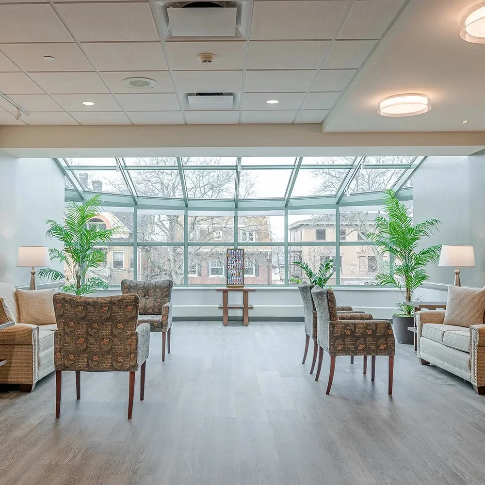 Image of Kavod Terrace (2)