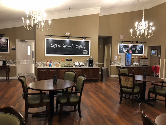 Image of Solstice Senior Living at Groton (6)