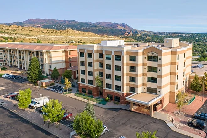 Image of Brookdale Skyline (1)