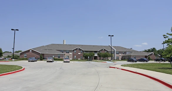 Image of Eastpointe Station (1)