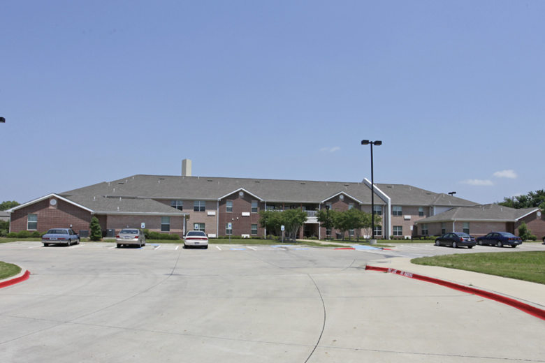 Image of Eastpointe Station (1)