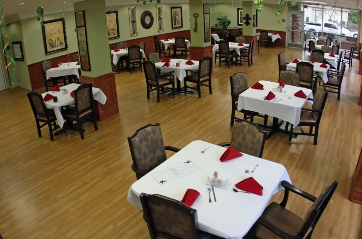 Image of The Grove Senior Living (2)