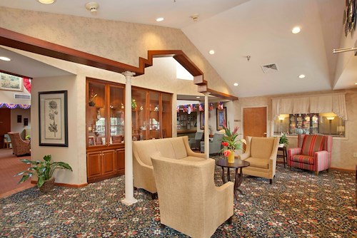 Image of Wellington Manor Jackson (2)